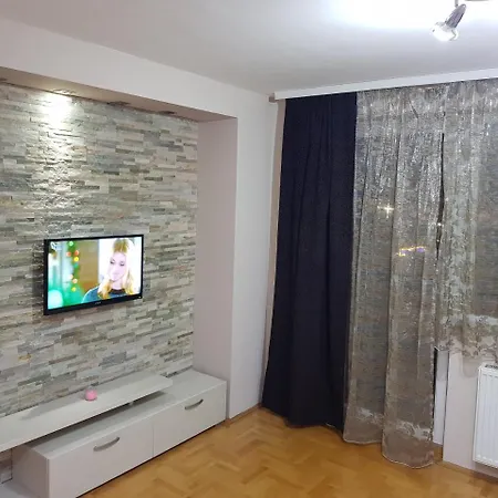 Sunce Apartment Sabac Exterior photo