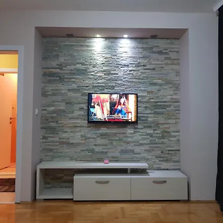 Sunce Apartment Sabac Exterior photo