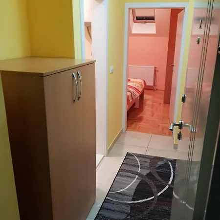 Sunce Apartment Sabac Exterior photo