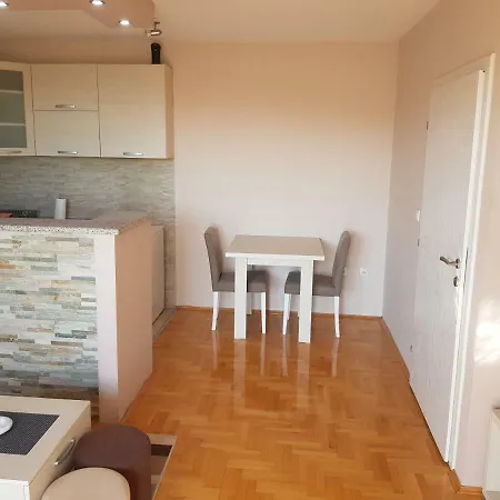 Sunce Apartment Sabac Exterior photo