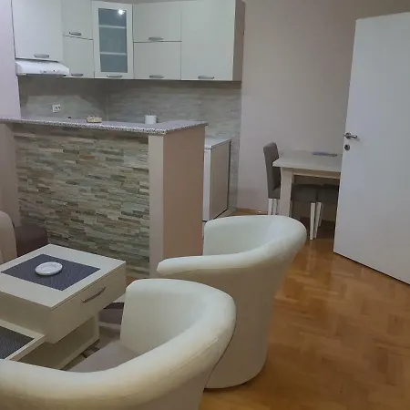 Sunce Apartment Sabac Exterior photo