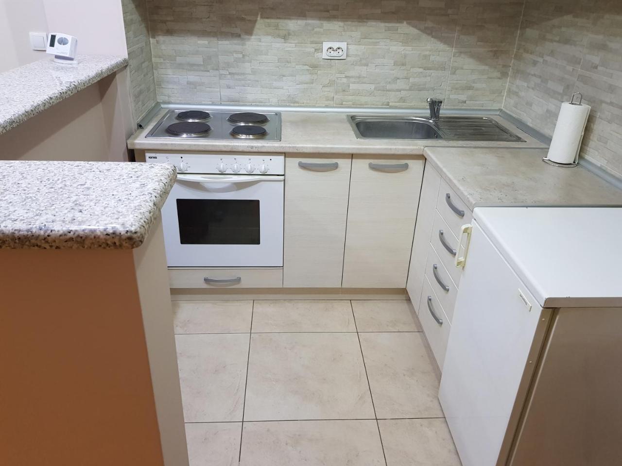 Apartment Sunce