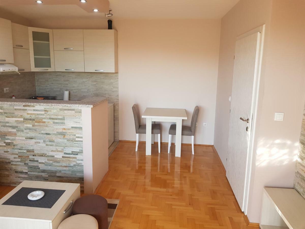 Sunce Apartment *