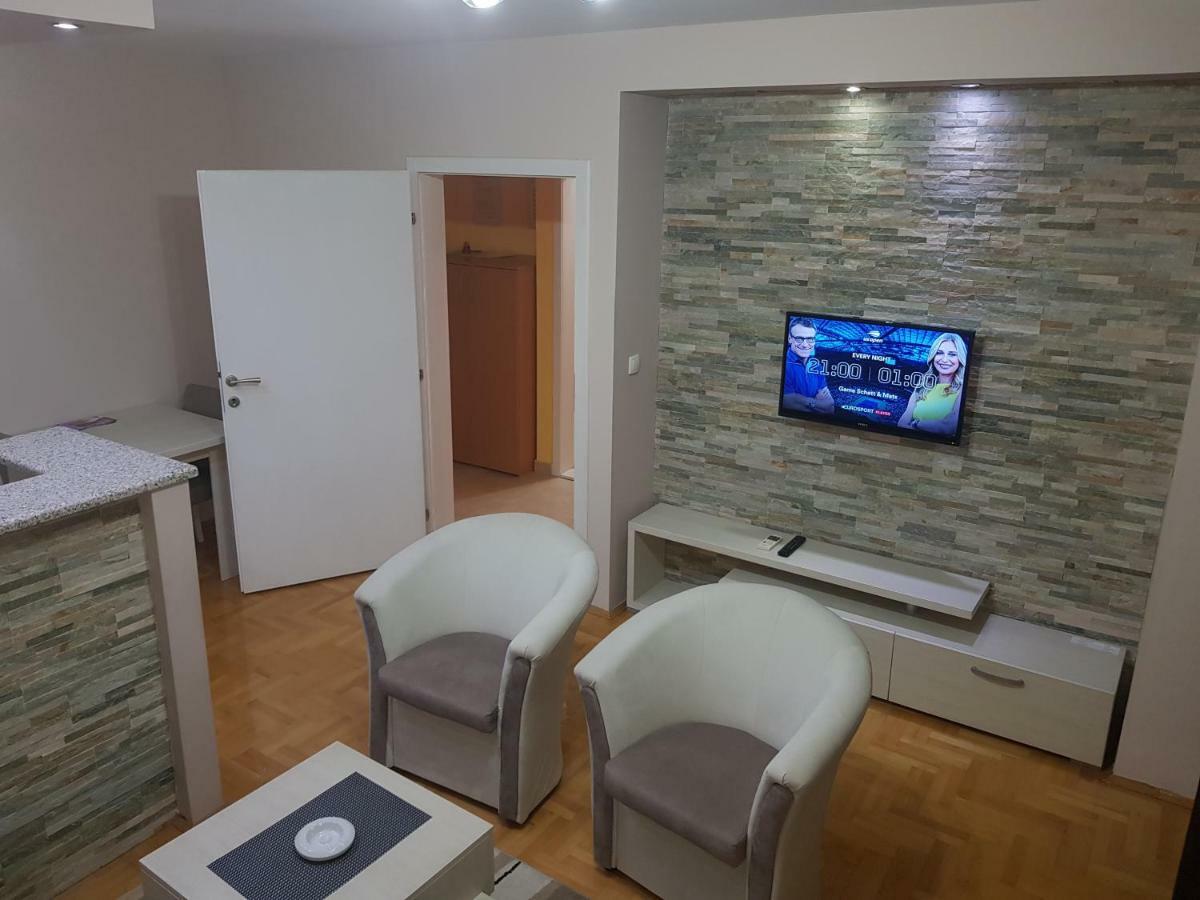 Sunce Apartment *