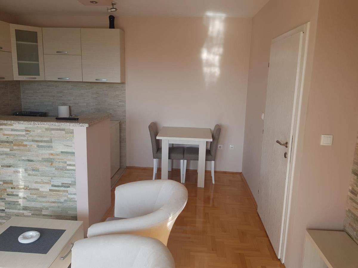 Sunce Apartment Sabac
