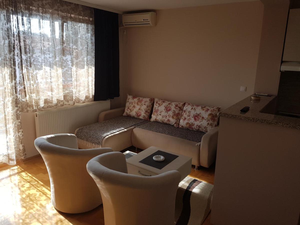 Apartment Sunce *