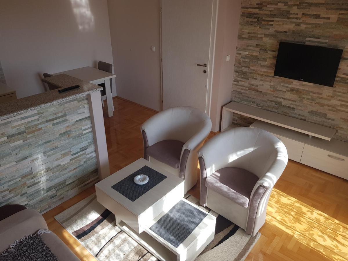 Apartment Sunce *